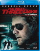 The Next Three Days - 72 Stunden (CH Import) Blu-ray