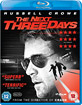 The next Three Days (UK Import ohne dt. Ton) Blu-ray