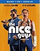 The Nice Guys (2016) (Blu-ray + DVD + UV Copy) (US Import ohne dt. Ton) Blu-ray