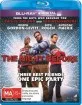The Night Before (2015) (Blu-ray + UV Copy) (AU Import ohne dt. Ton) Blu-ray