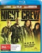 The Night Crew (2015) (AU Import ohne dt. Ton) Blu-ray