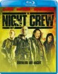 The Night Crew - Überlebe die Nacht (CH Import) Blu-ray