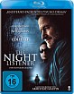 The Night Listener - Der nächtliche Lauscher Blu-ray