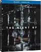 The Night Of: The Complete Mini-Series (Blu-ray + UV Copy) (US Import ohne dt. Ton) Blu-ray