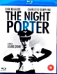 The Night Porter (UK Import ohne dt. Ton) Blu-ray