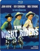 The Night Riders (1939) (Region A - US Import ohne dt. Ton) Blu-ray