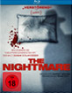 The Nightmare (2015) Blu-ray