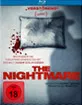 The Nightmare (2015) Blu-ray