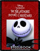 The Nightmare before Christmas (1993) - 20th Anniversary Edition - Zavvi Exclusive Limited Edition Steelbook (UK Import) Blu-ray