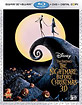 The Nightmare before Christmas 3D (Blu-ray 3D) (US Import ohne dt. Ton) Blu-ray