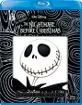 The Nightmare before Christmas (IT Import) Blu-ray