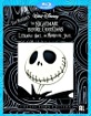 The Nightmare before Christmas (NL Import) Blu-ray