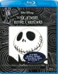 The Nightmare before Christmas (SE Import) Blu-ray