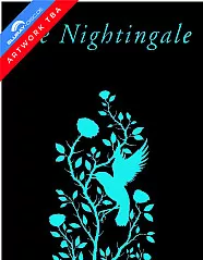 The Nightingale (2027) Blu-ray