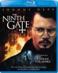 The Ninth Gate (Blu-ray + Digital Copy) (US Import ohne dt. Ton) Blu-ray