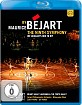The Ninth Symphony by Maurice Béjart Blu-ray
