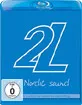 2L - The Nordic Sound (Audio Blu-ray) Blu-ray