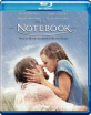 The Notebook (US Import) Blu-ray