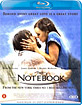 The Notebook (NL Import ohne dt. Ton) Blu-ray