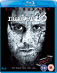 The Number 23 (UK Import ohne dt. Ton) Blu-ray