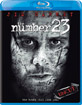The Number 23 (US Import ohne dt. Ton) Blu-ray