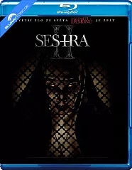 Sestra II (CZ Import) Blu-ray