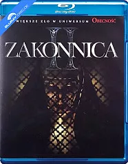 Zakonnica 2 (PL Import) Blu-ray