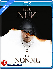 La Nonne (2018) (FR Import) Blu-ray