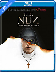 The Nun - La Vocazione Del Male (IT Import) Blu-ray