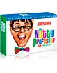 The Nutty Professor: 50th Anniversary - Ultimate Collector's Edition (Blu-ray + DVD + CD) (US Import ohne dt. Ton) Blu-ray