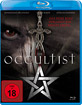 The Occultist Blu-ray