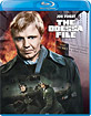 The Odessa File (1974) (Region A - US Import ohne dt. Ton) Blu-ray