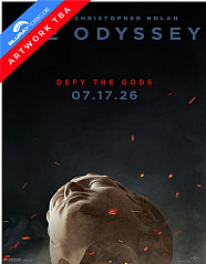 Die Odyssee (2026) 4K (4K UHD)