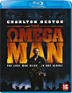 The Omega Man (NL Import) Blu-ray