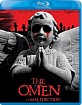 The Omen (1976) (Region A - CA Import ohne dt. Ton) Blu-ray