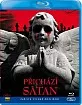 Přichází Satan (CZ Import) Blu-ray
