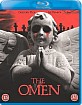 The Omen (1976) (DK Import ohne dt. Ton) Blu-ray