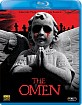 The Omen (1976) (GR Import) Blu-ray