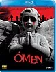 Ómen (1976) (HU Import) Blu-ray