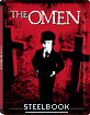 The Omen (1976) - Limited Edition Steelbook (KR Import ohne dt. Ton) Blu-ray