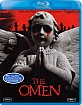 The Omen (1976) (SE Import ohne dt. Ton) Blu-ray