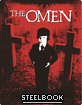 The Omen (1976) - Steelbook (UK Import ohne dt. Ton) Blu-ray