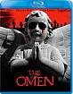The Omen (1976) (Region A - US Import ohne dt. Ton) Blu-ray