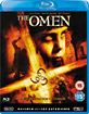 The Omen (2006) (UK Import) Blu-ray