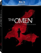 The Omen Collection (Region A - US Import ohne dt. Ton) Blu-ray