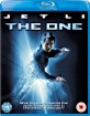 The One (UK Import ohne dt. Ton) Blu-ray