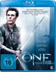 The One Warrior Blu-ray