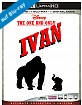 The One and Only Ivan 4K (4K UHD + Blu-ray + Digital Copy) (US Import ohne dt. Ton) Blu-ray