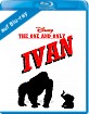 The One and Only Ivan (UK Import ohne dt. Ton) Blu-ray