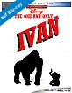The One and Only Ivan (Blu-ray + Digital Copy) (US Import ohne dt. Ton) Blu-ray